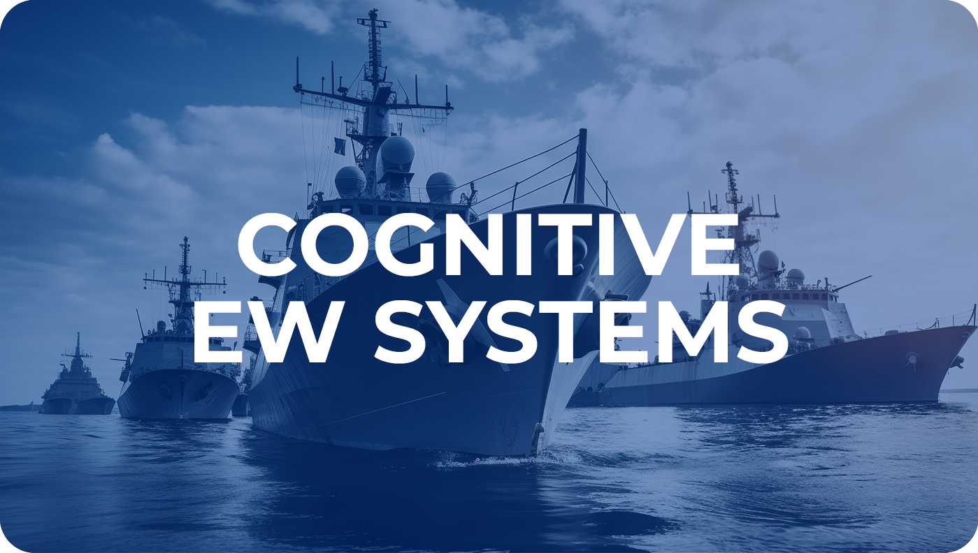 Cognitive EW Systems