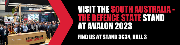 Avalon Defence SA Banner